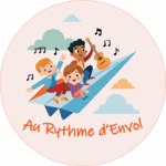 Logo Au Rythme d'Envol